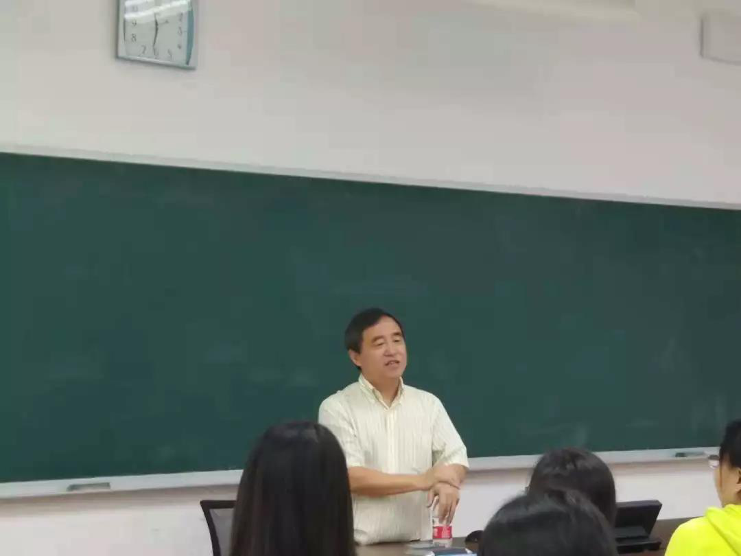 【讲座回顾】刘建教授：新时代西语人才培养与专业发展