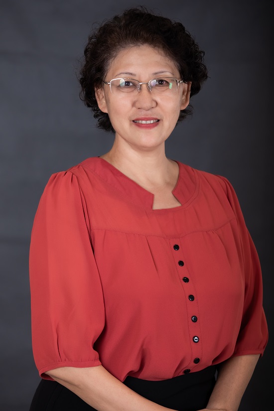 柳宏-深圳大学外国语学院