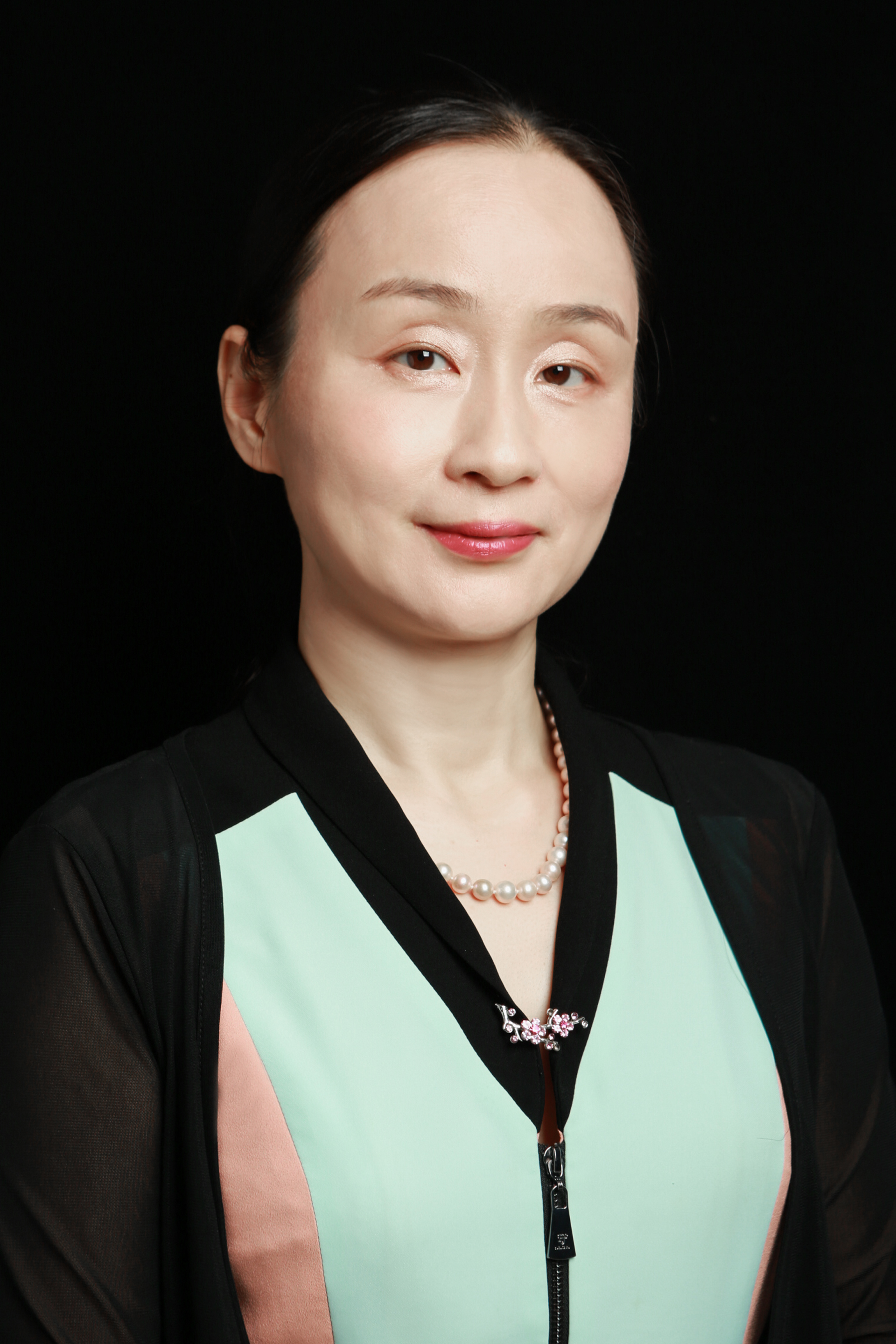 现任领导