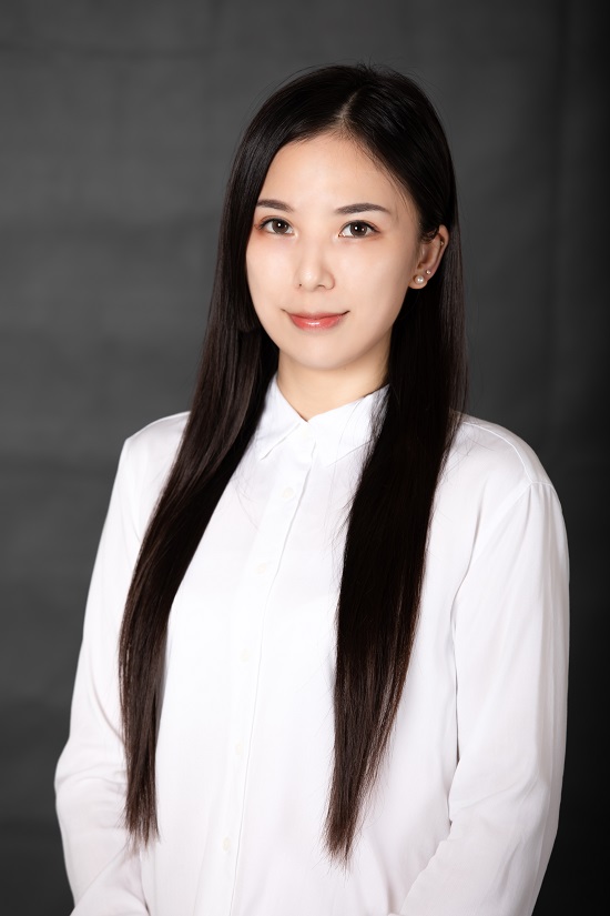 Ms YAN, Jingyi