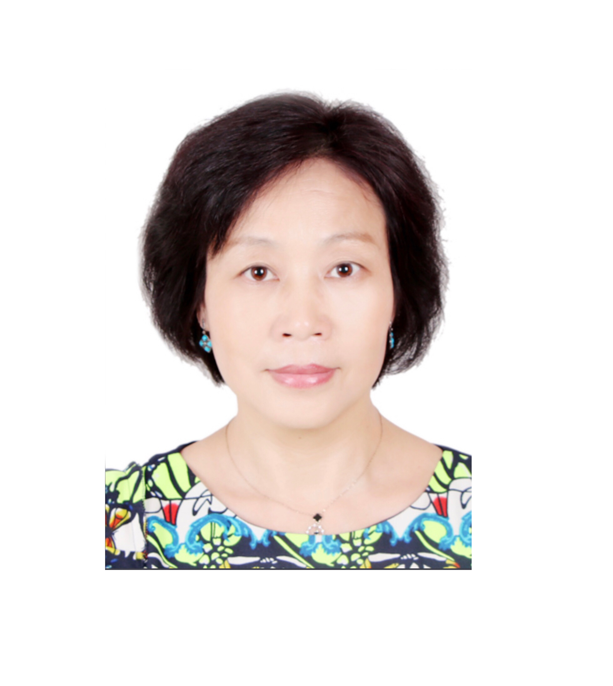 刘智-深圳大学外国语学院